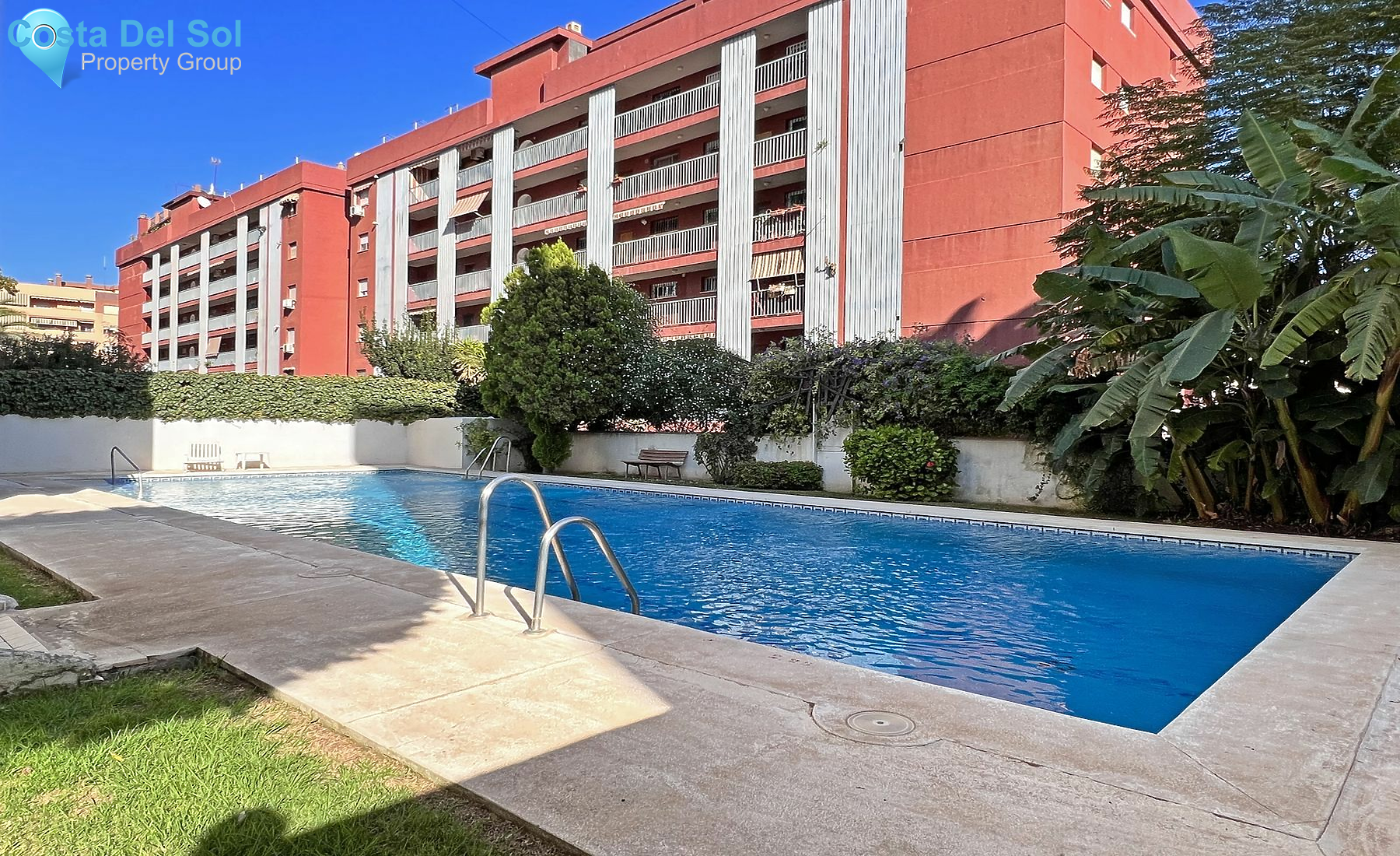 Top Floor Apartment in Fuengirola-1515349