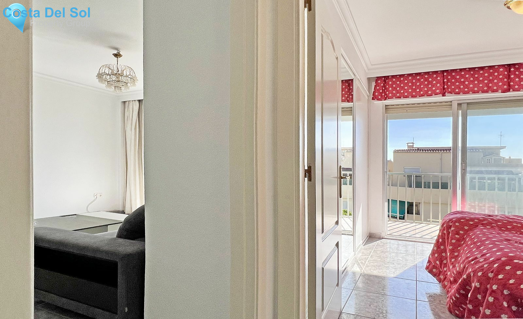 Top Floor Apartment in Fuengirola-1515334