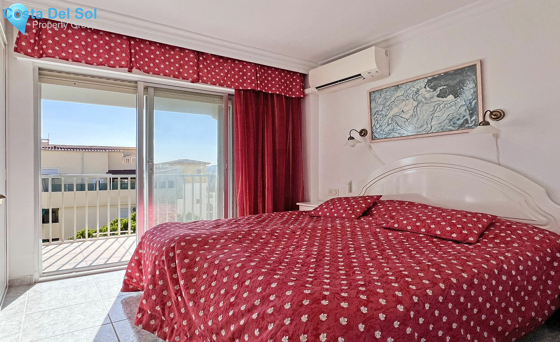 Top Floor Apartment in Fuengirola-1515337