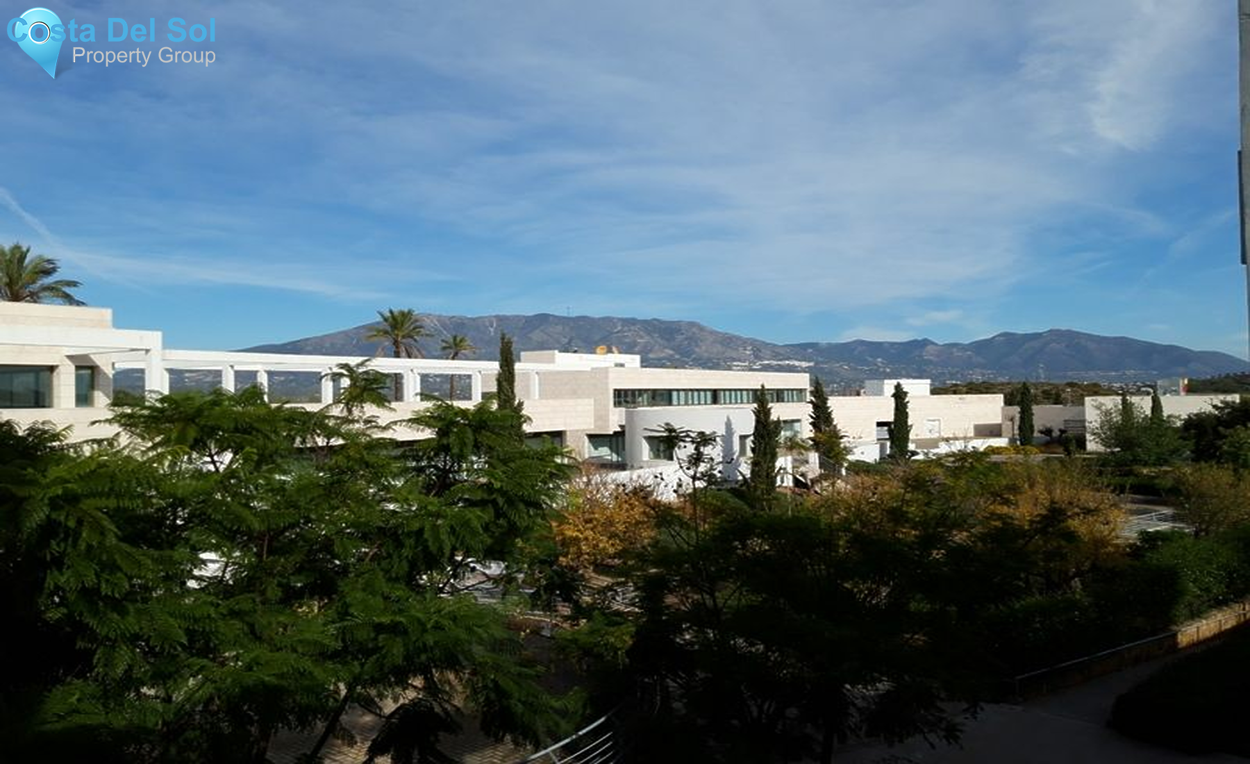 Top Floor Apartment in La Cala-1202769