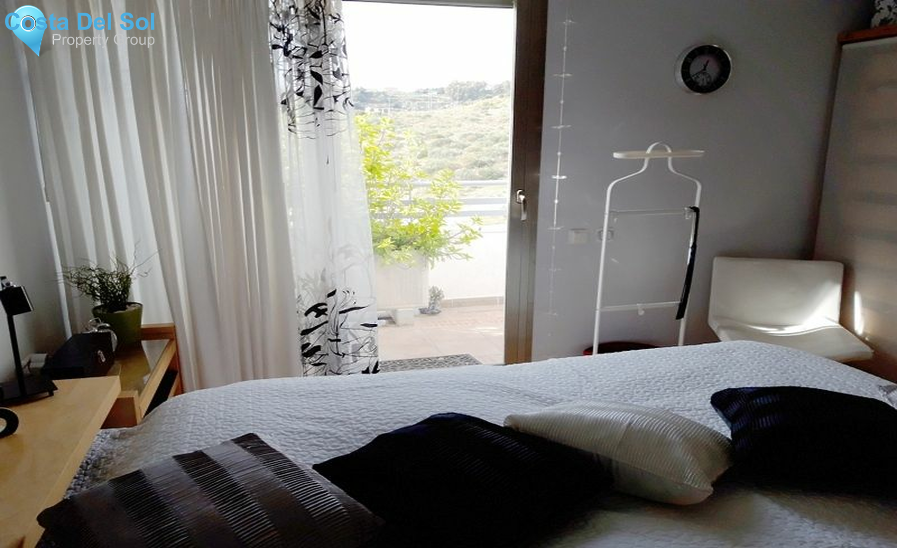 Top Floor Apartment in La Cala-1202774