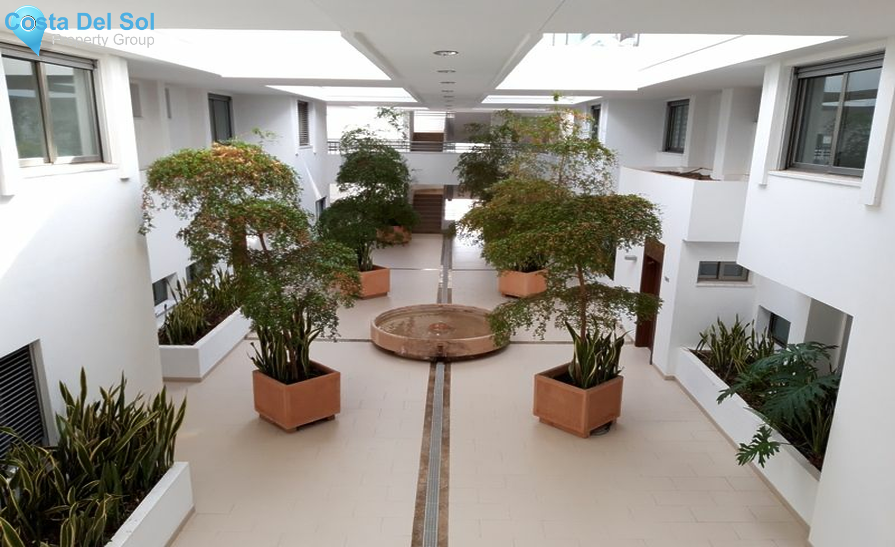Top Floor Apartment in La Cala-1202762
