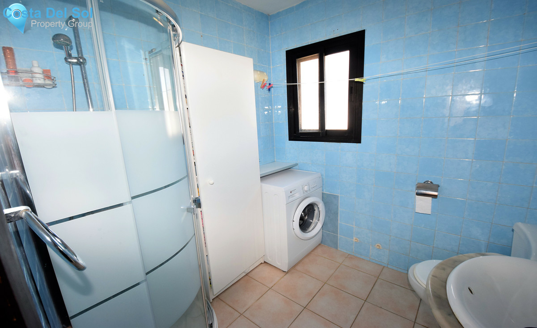 Top Floor Apartment in La Cala de Mijas-1285056