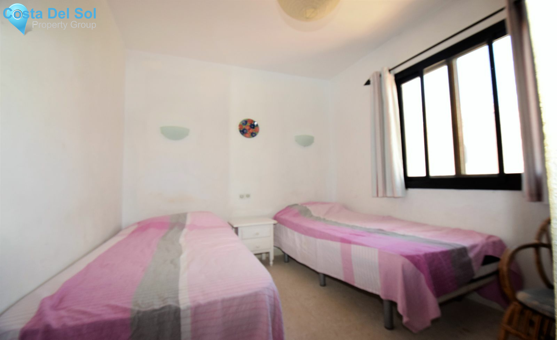 Top Floor Apartment in La Cala de Mijas-1162667