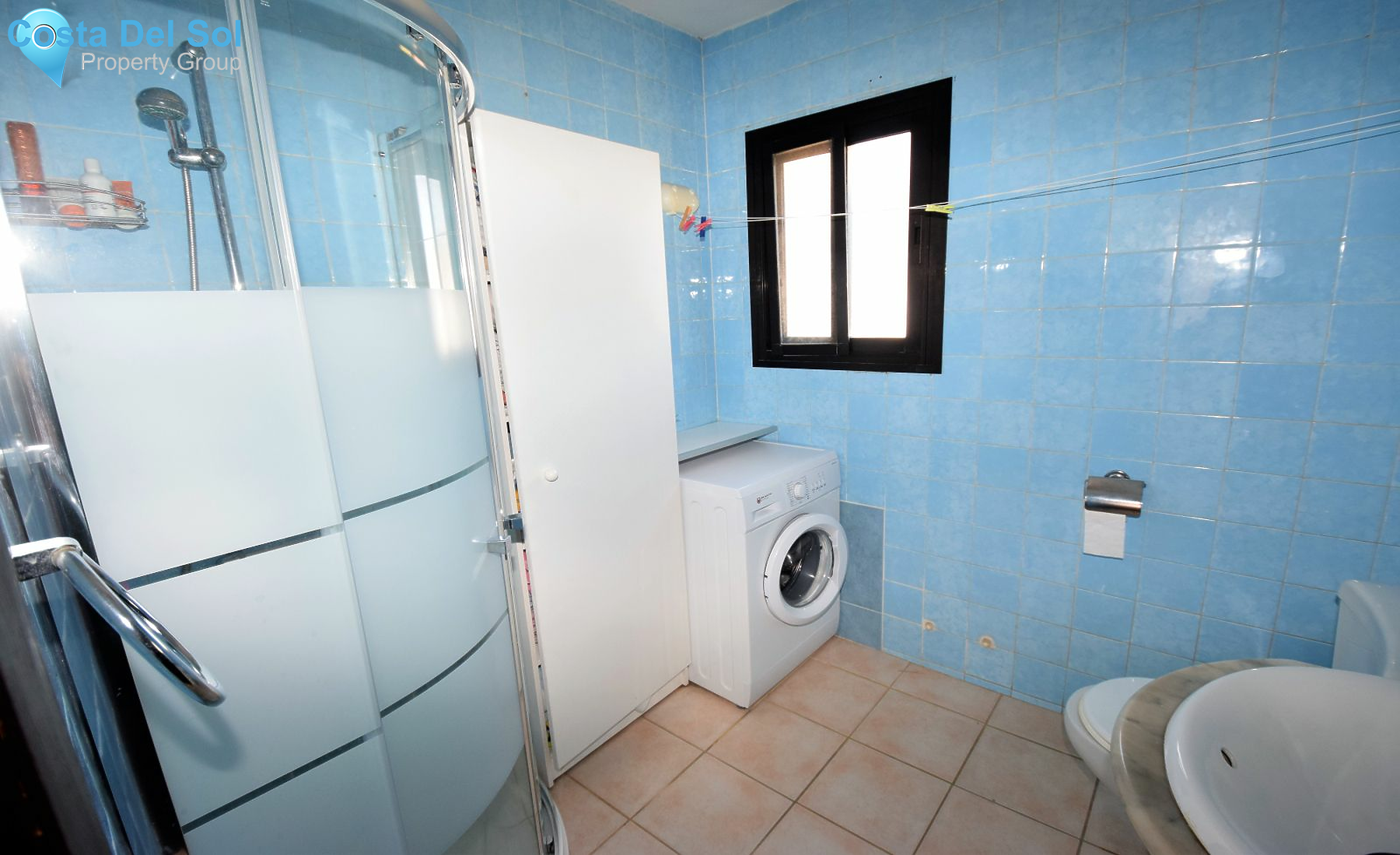 Top Floor Apartment in La Cala de Mijas-1162668