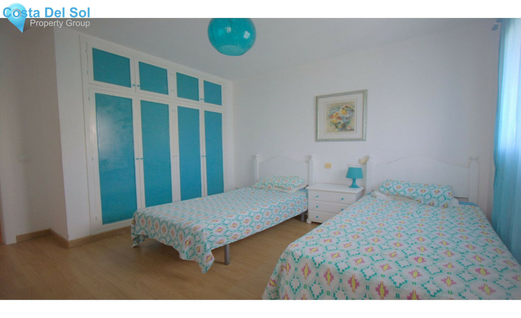 Top Floor Apartment in La Duquesa-1253076