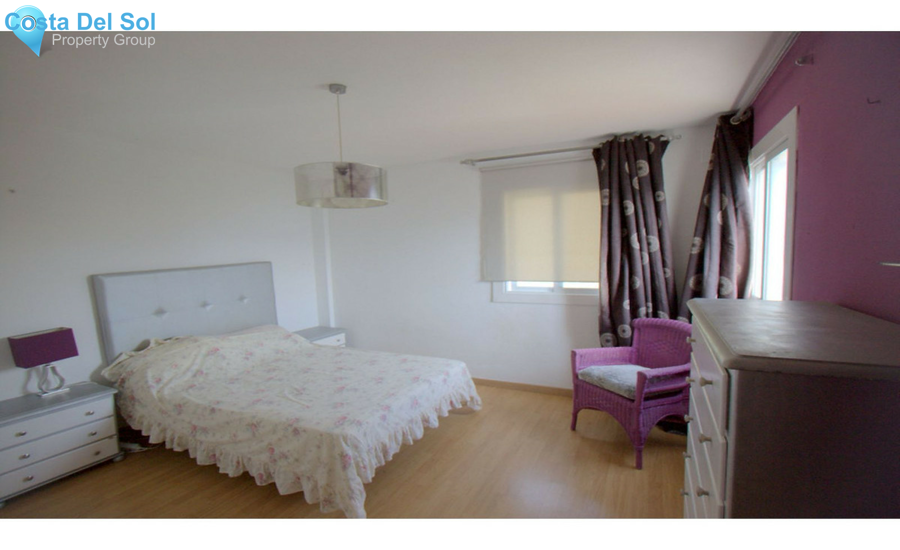 Top Floor Apartment in La Duquesa-1253078