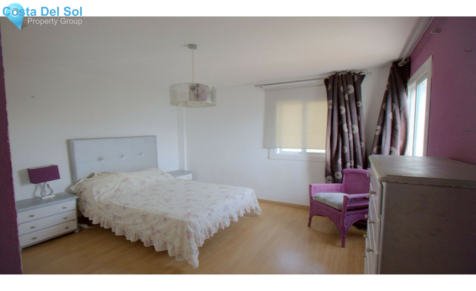 Top Floor Apartment in La Duquesa-1253079