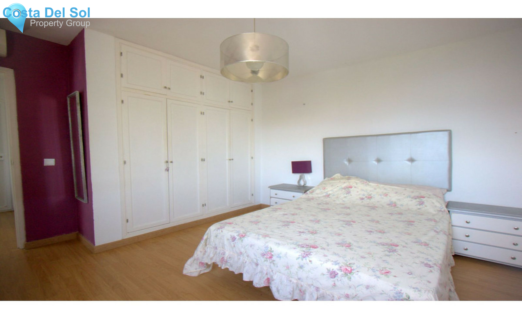 Top Floor Apartment in La Duquesa-1253080