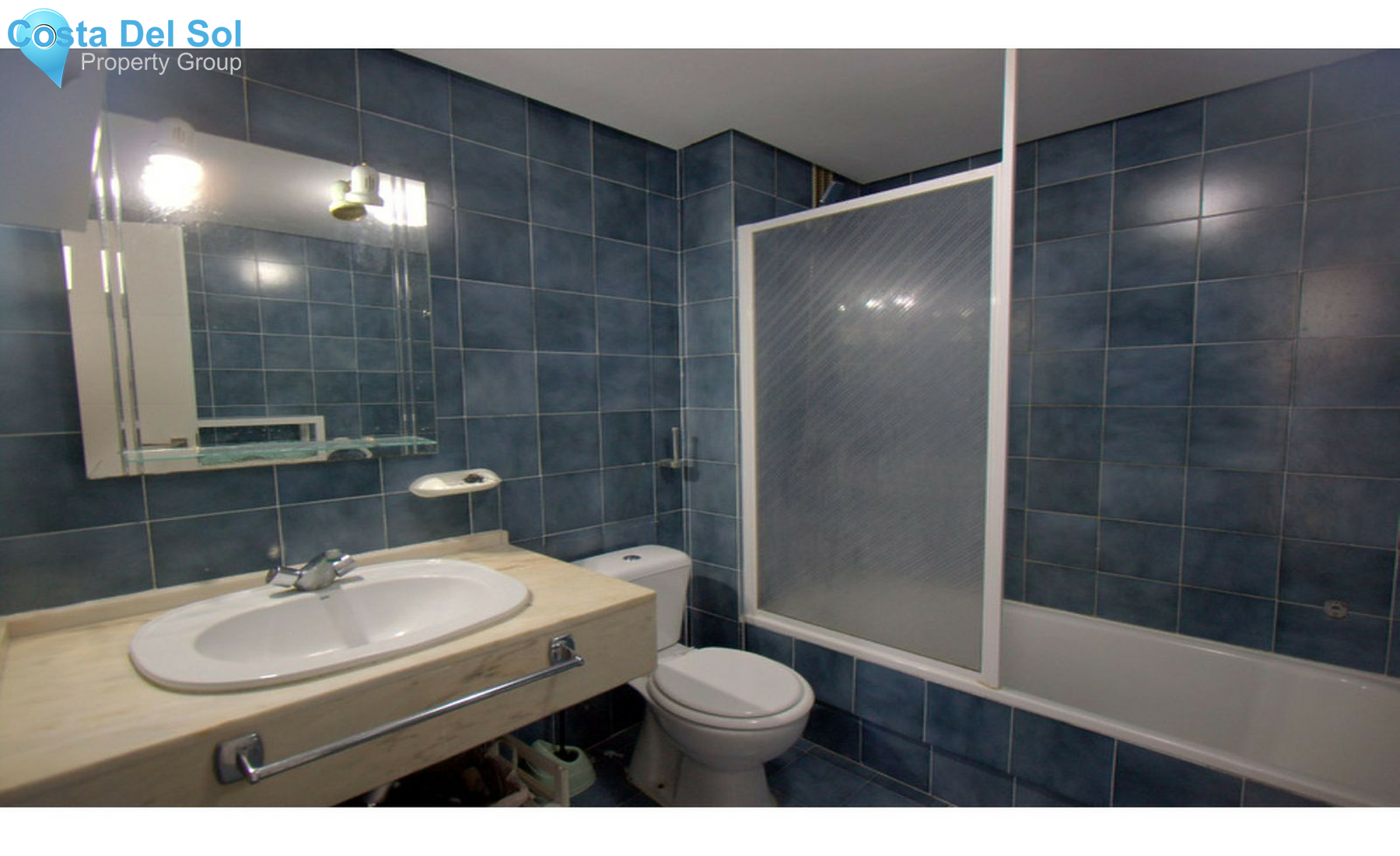 Top Floor Apartment in La Duquesa-1253081