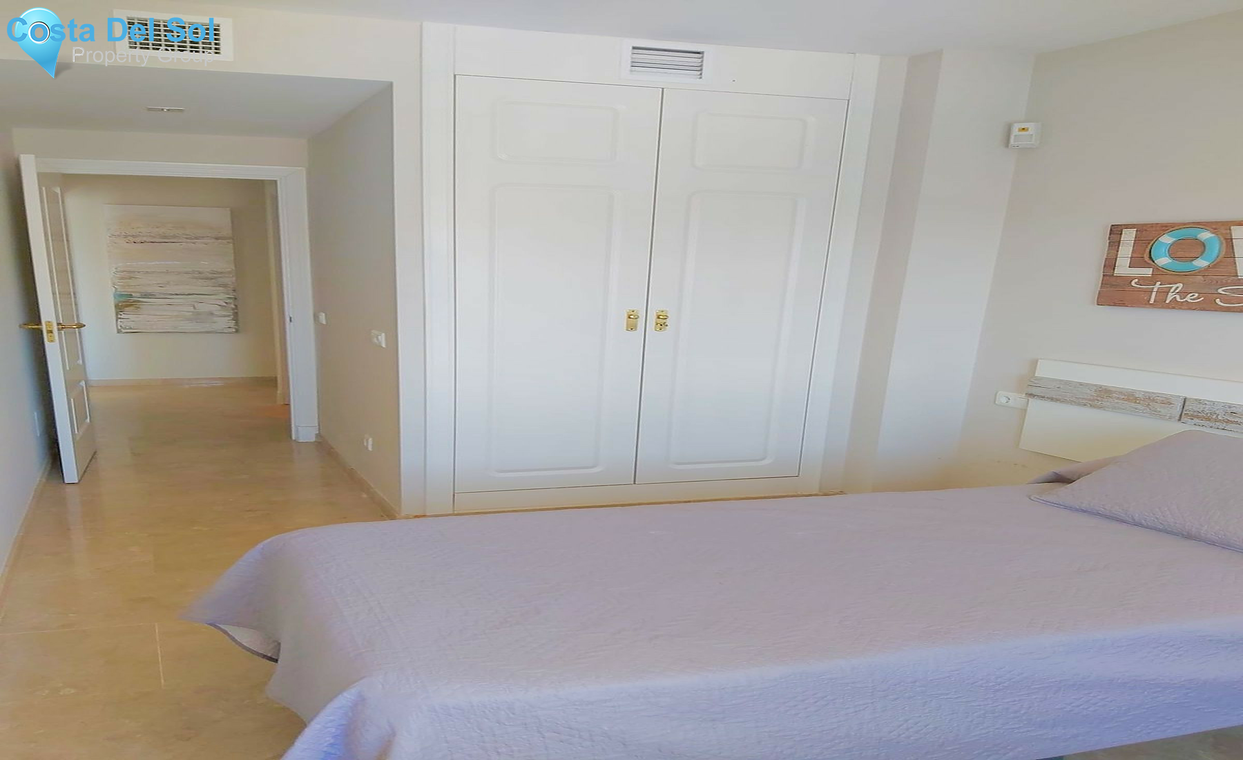 Top Floor Apartment in La Duquesa-1402025