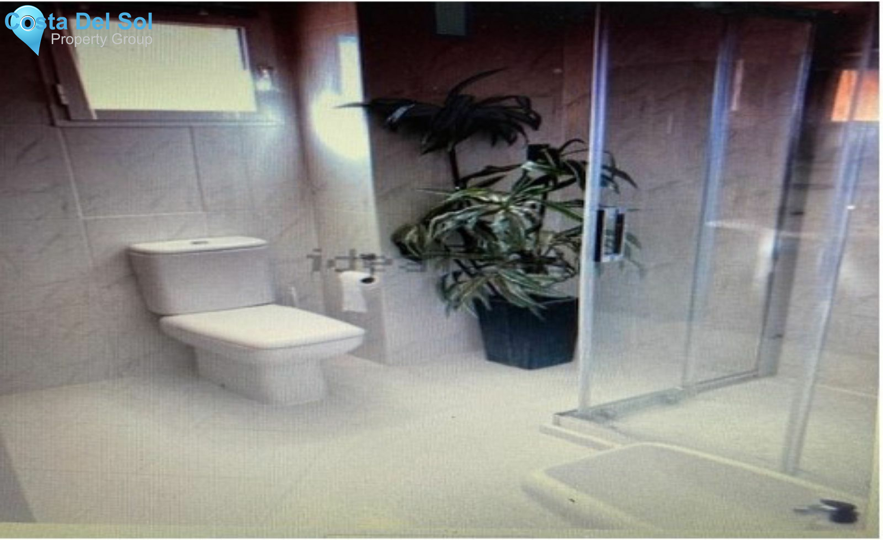 Top Floor Apartment in Las Chapas-1513134