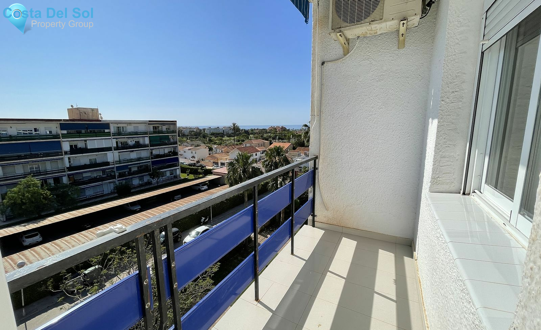 Top Floor Apartment in Los Alamos