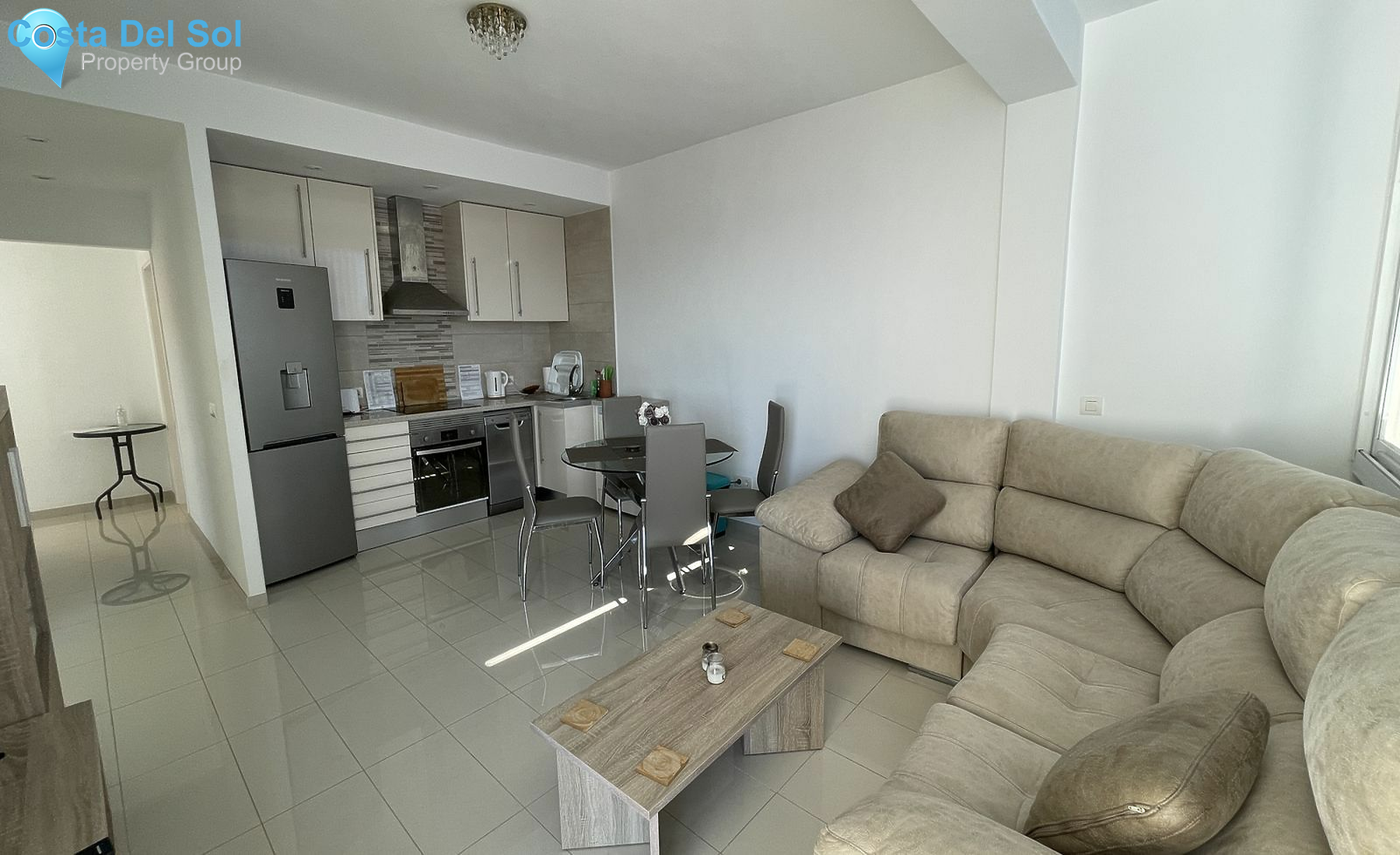 Top Floor Apartment in Los Alamos-1131444