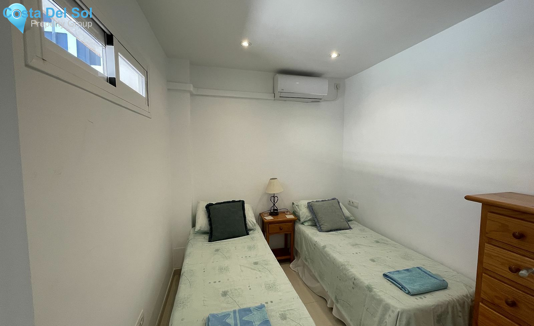 Top Floor Apartment in Los Alamos-1131449