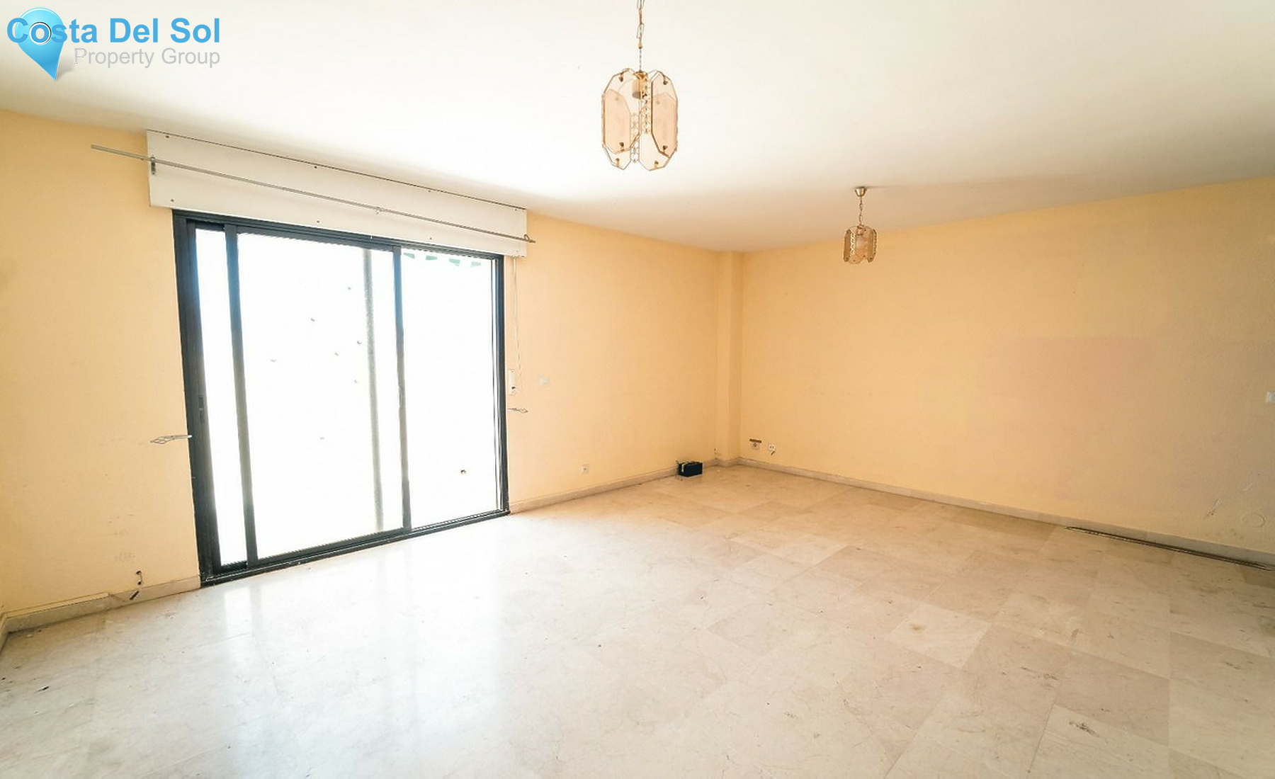 Top Floor Apartment in Los Boliches-1261946
