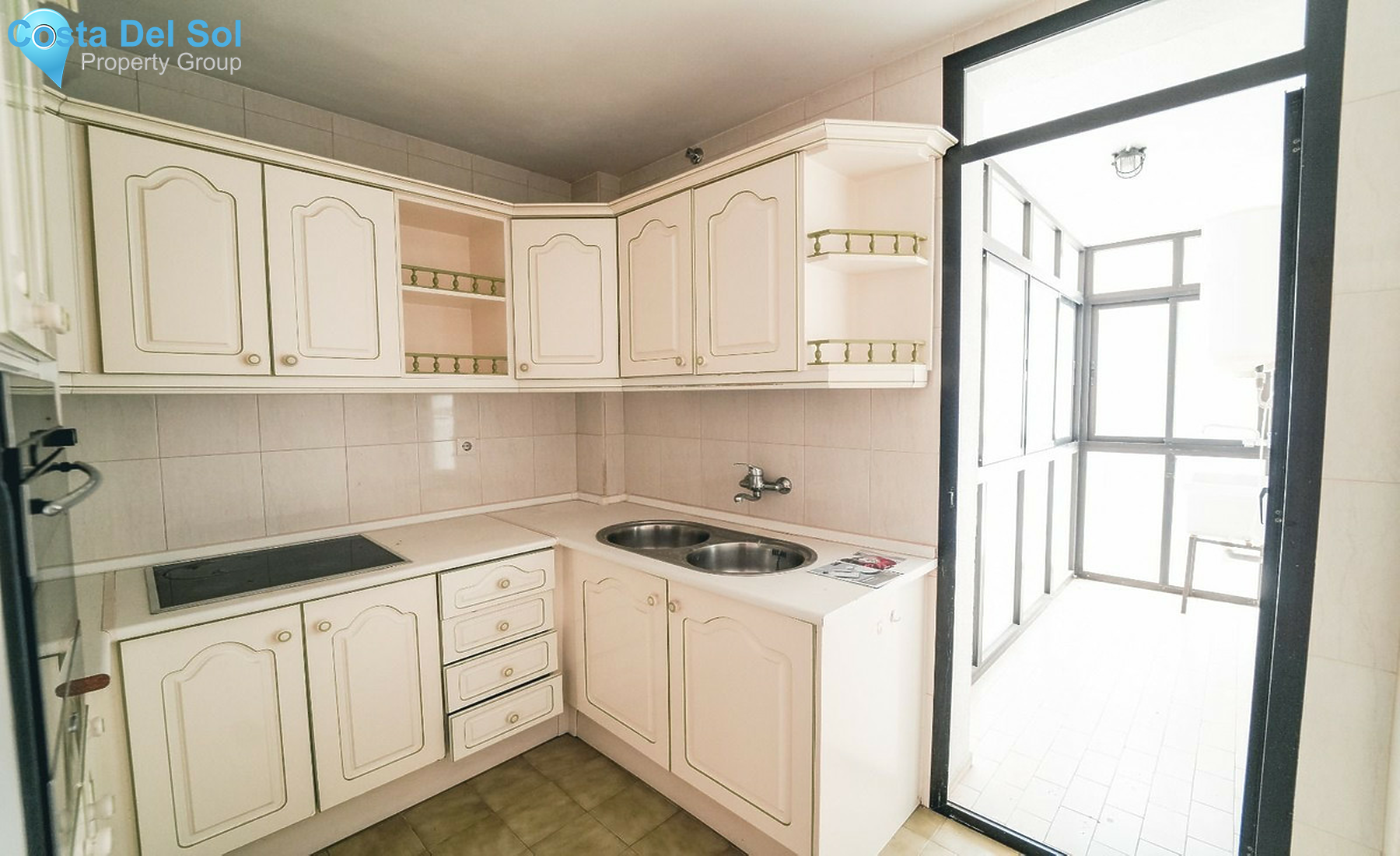 Top Floor Apartment in Los Boliches-1261951