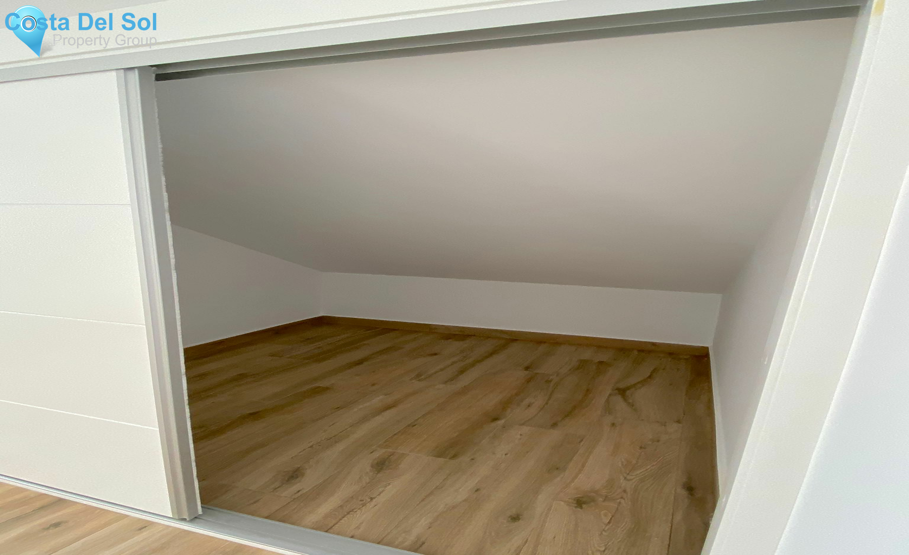 Top Floor Apartment in Los Boliches-1552026