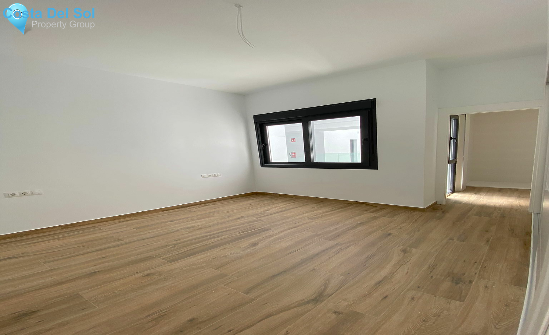 Top Floor Apartment in Los Boliches-1552027