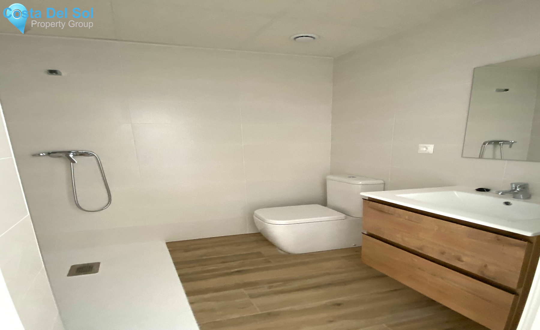 Top Floor Apartment in Los Boliches-1552020