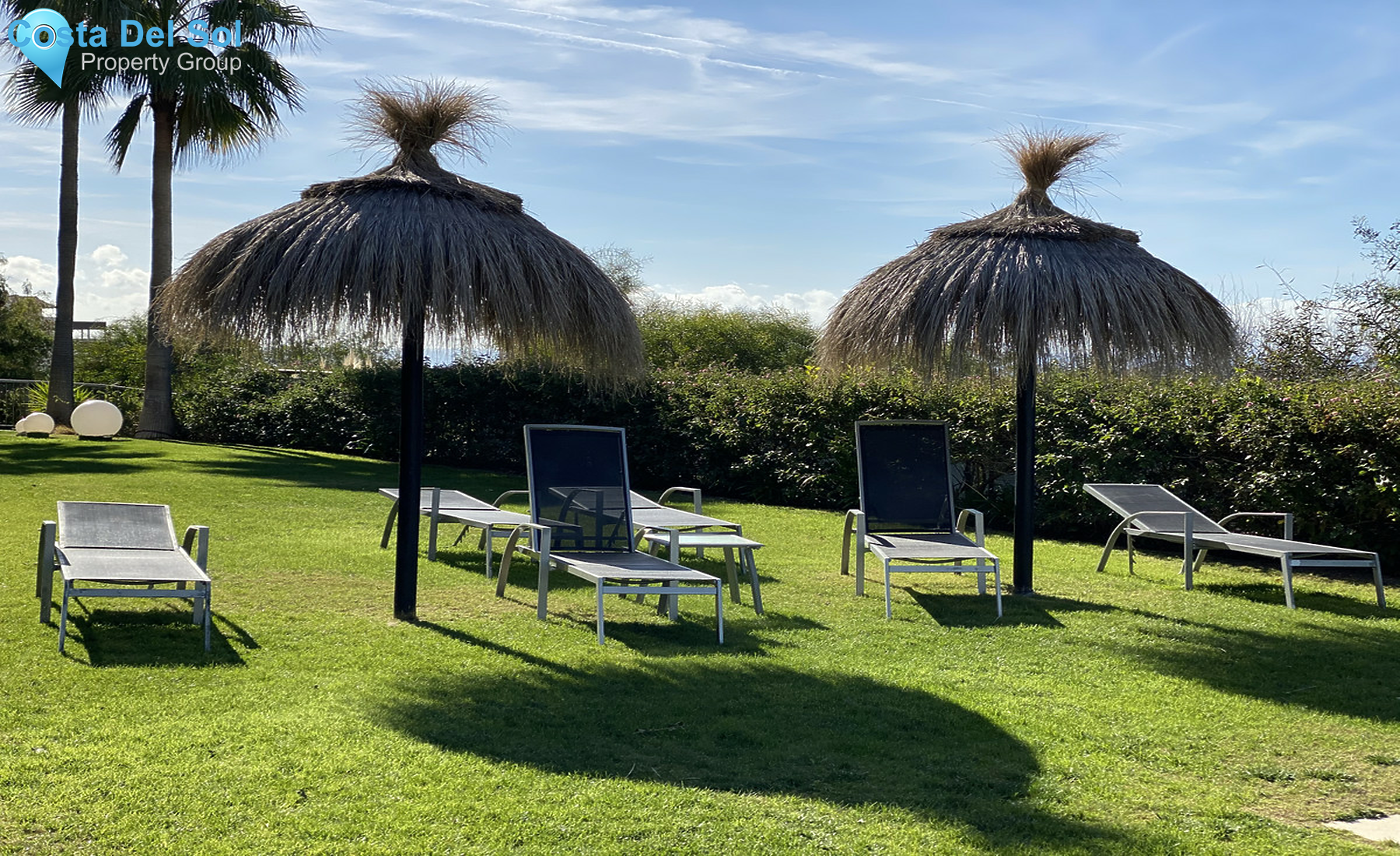 Top Floor Apartment in Los Flamingos-1252869