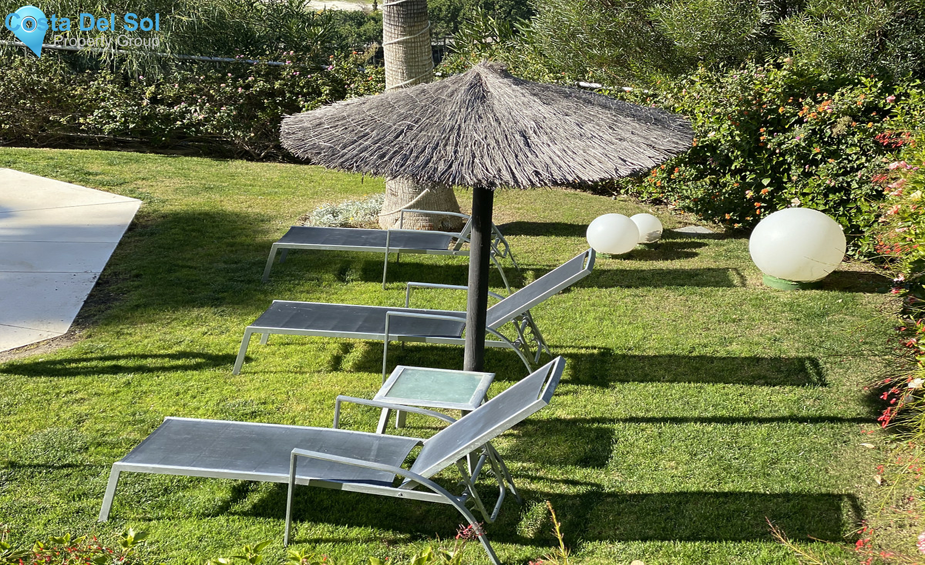 Top Floor Apartment in Los Flamingos-1252871