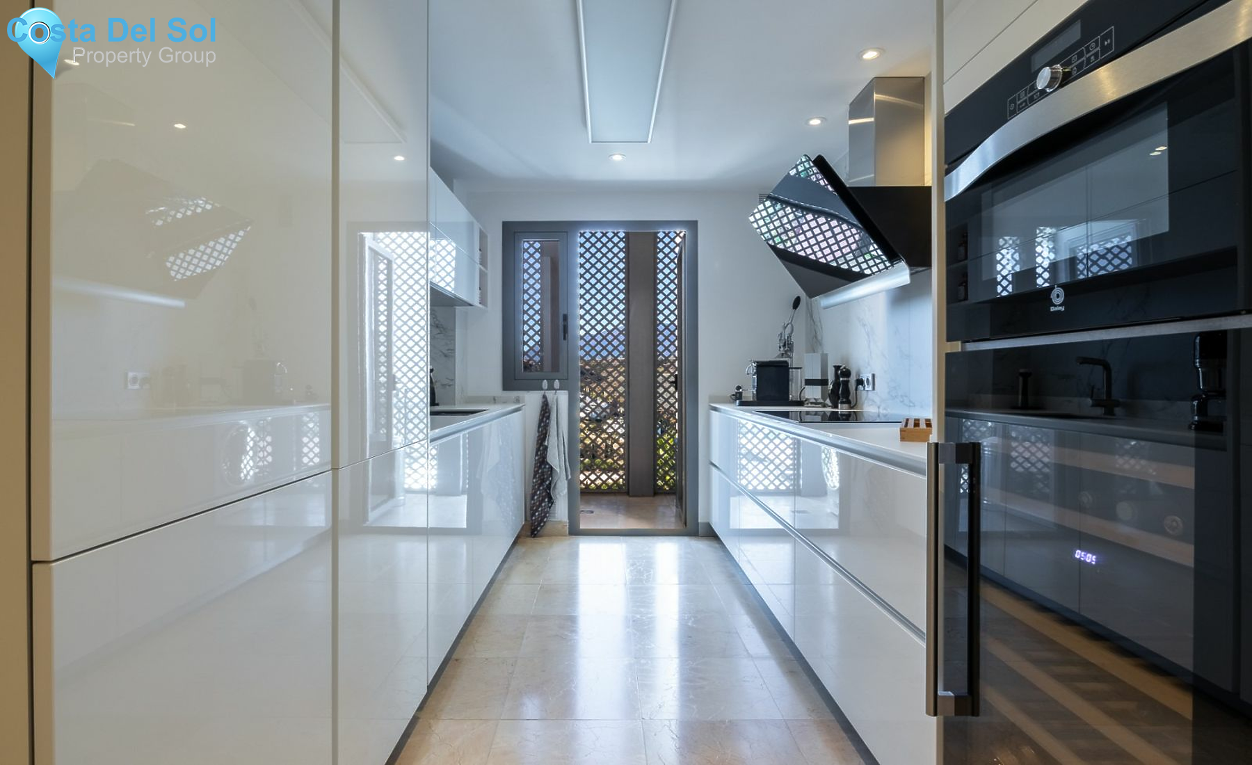 Top Floor Apartment in Los Flamingos-1151271