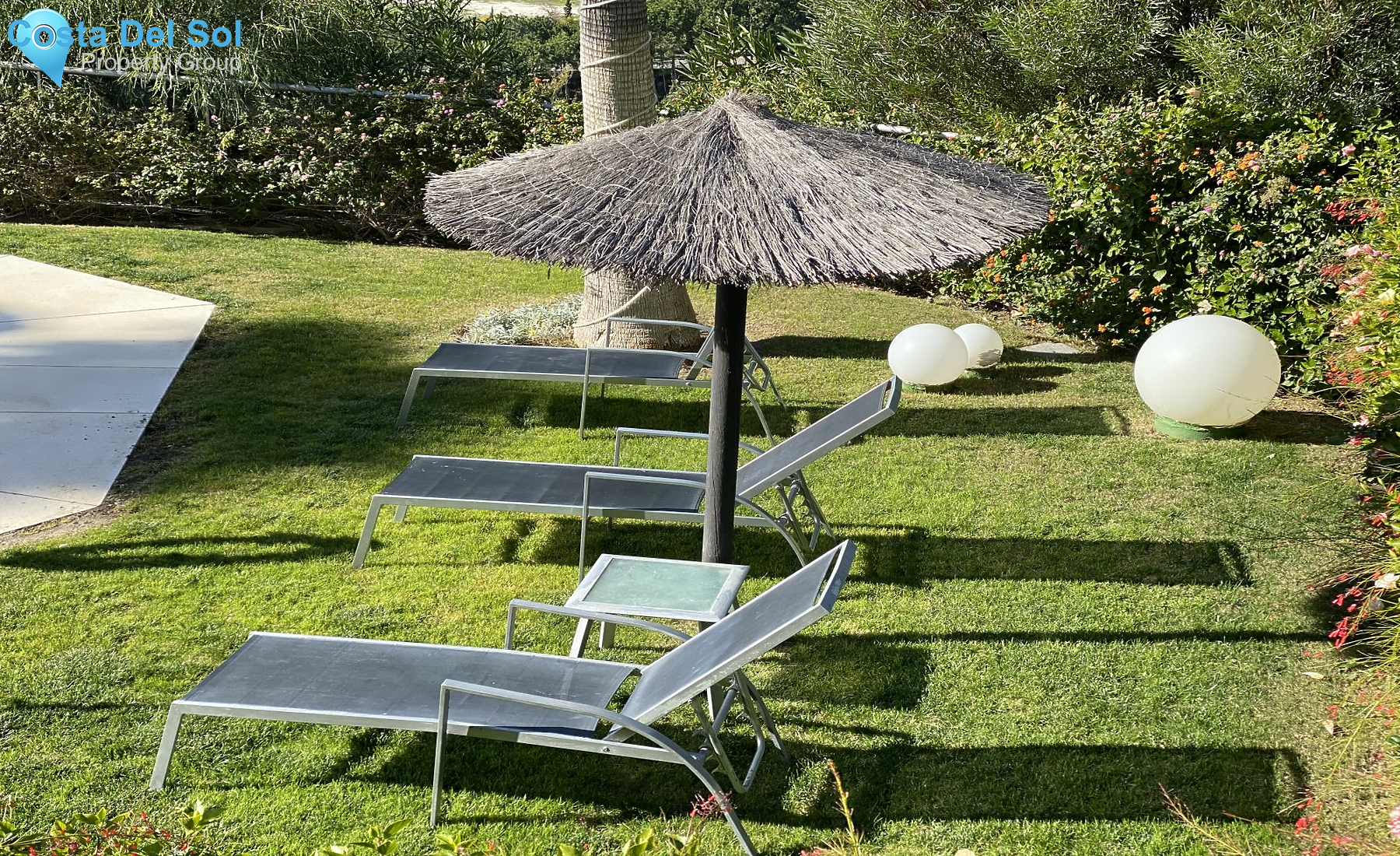 Top Floor Apartment in Los Flamingos-1151265