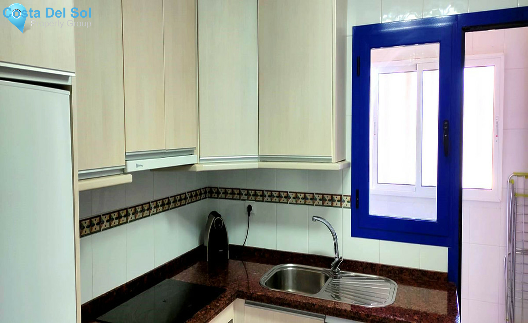Top Floor Apartment in Manilva-1278931