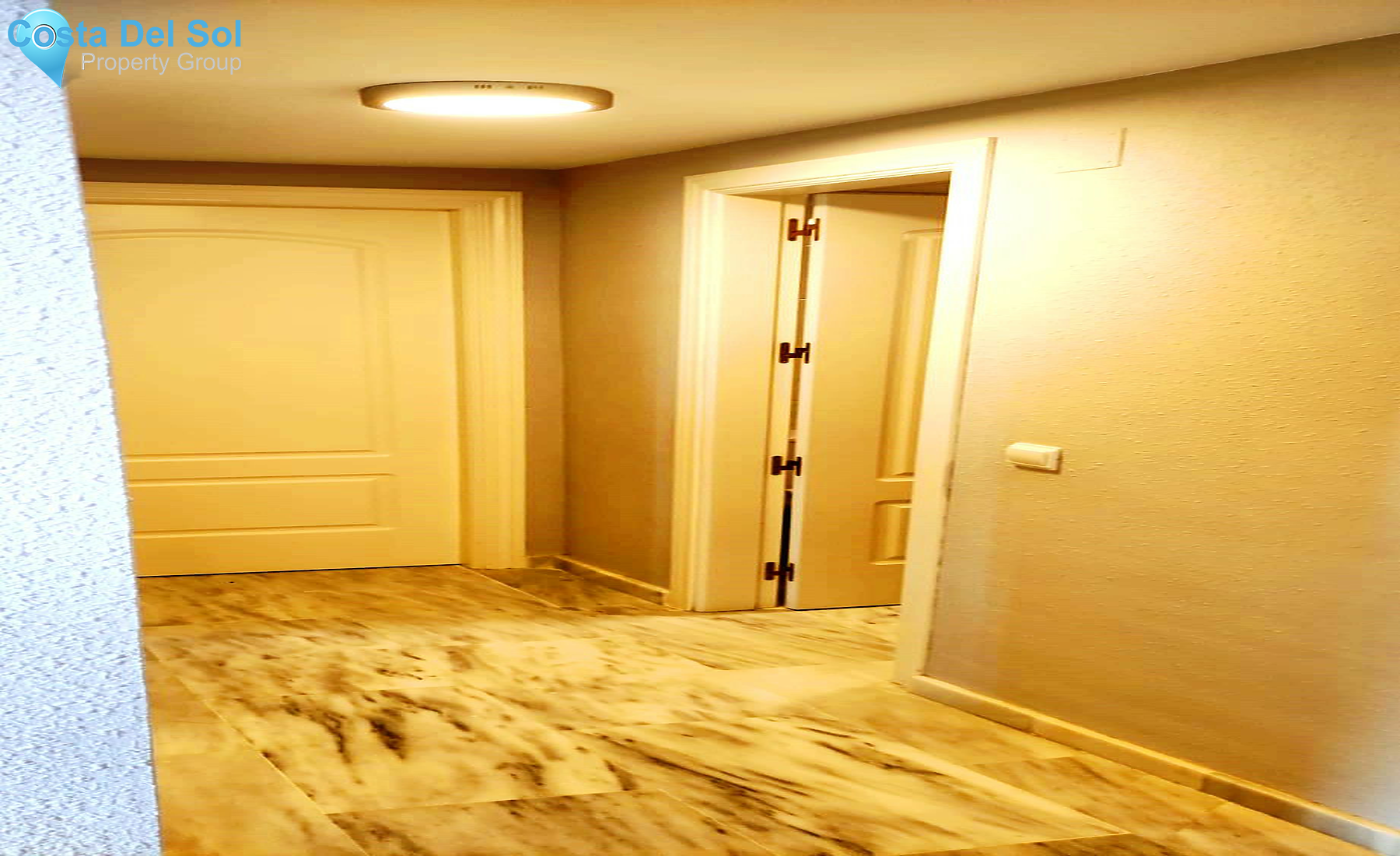Top Floor Apartment in Manilva-1278939