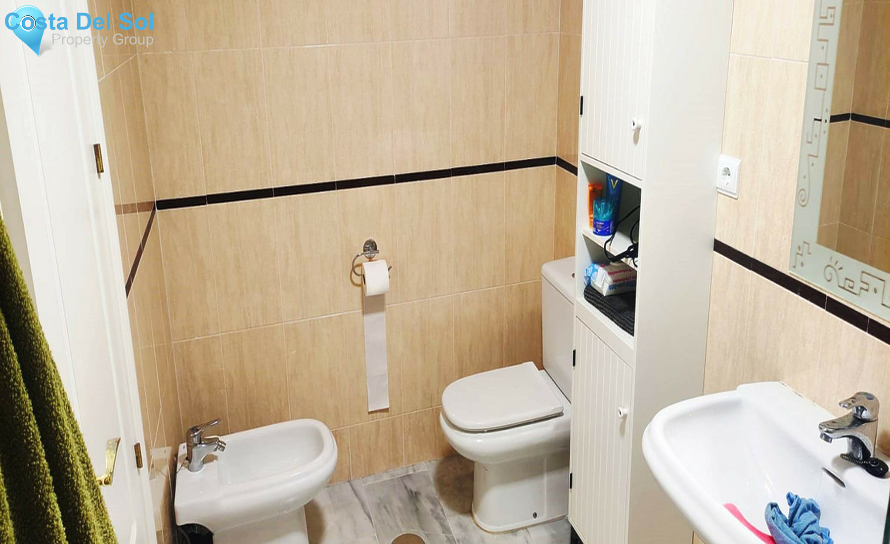 Top Floor Apartment in Manilva-1278940