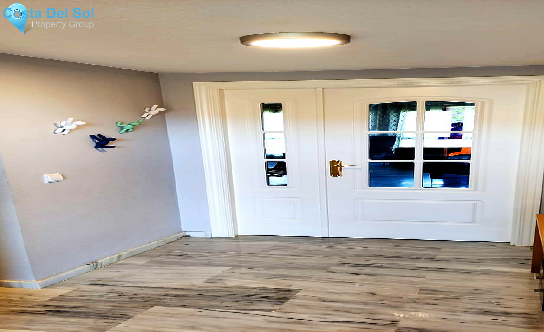 Top Floor Apartment in Manilva-1278941
