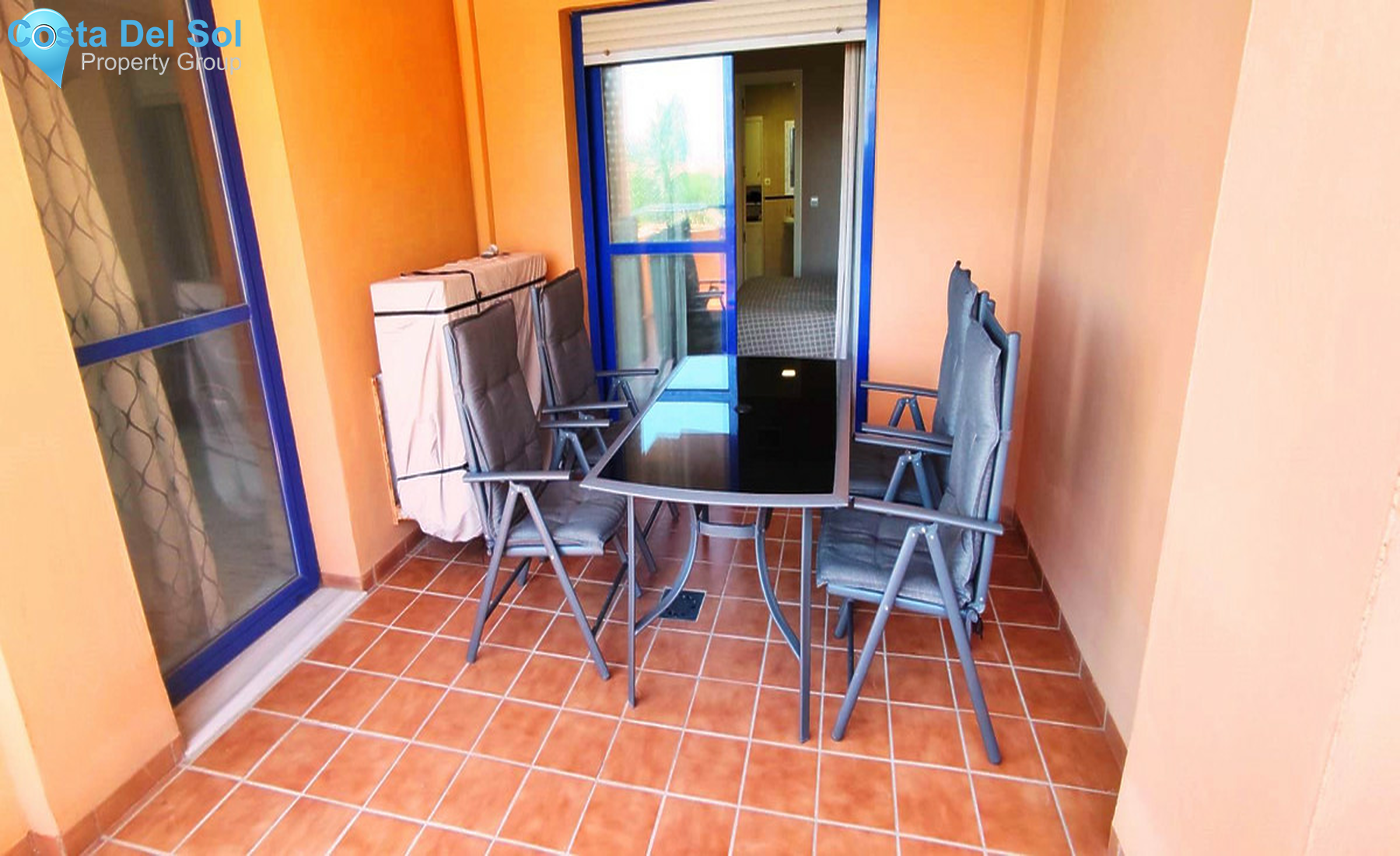 Top Floor Apartment in Manilva-1278926