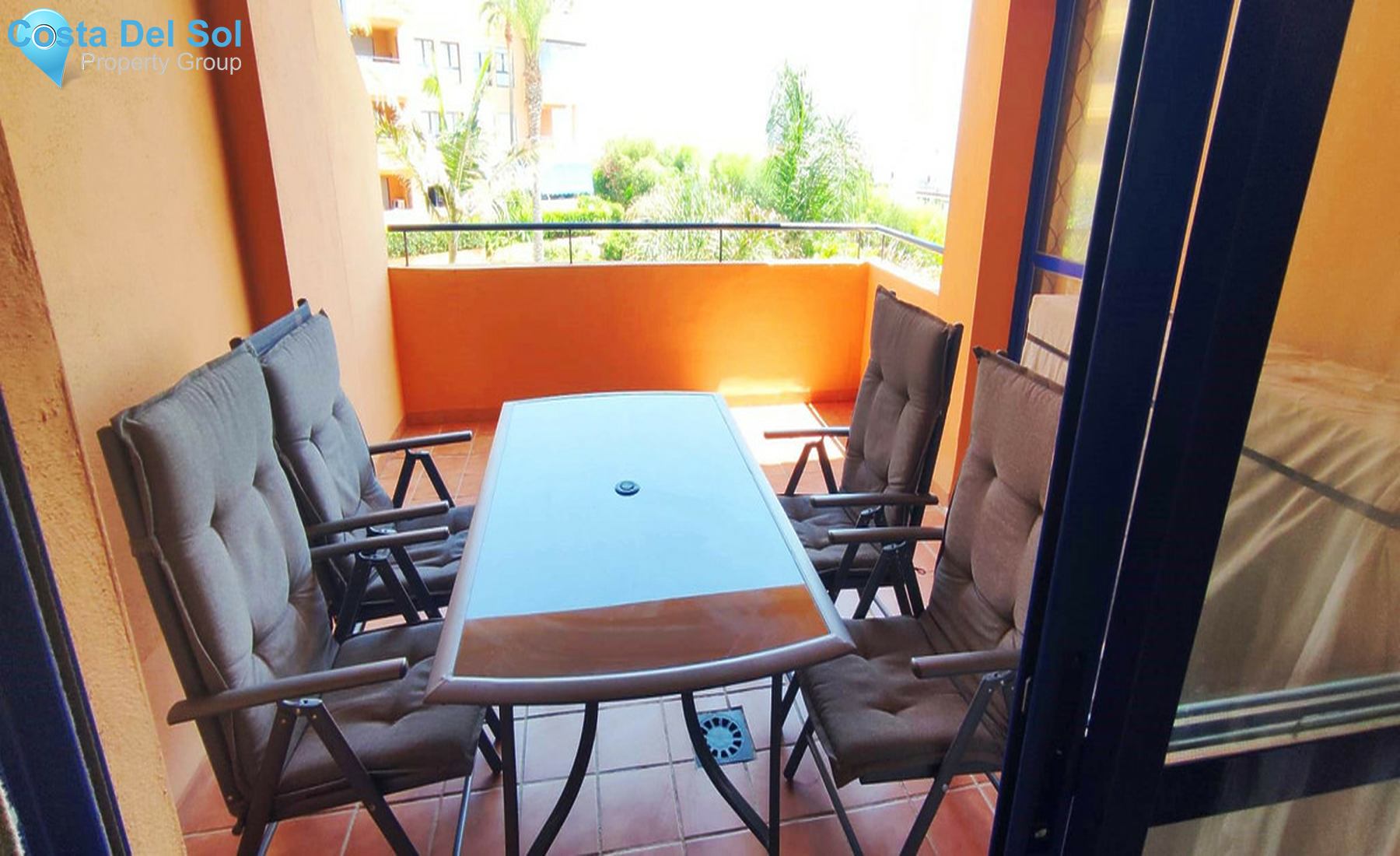 Top Floor Apartment in Manilva-1278928