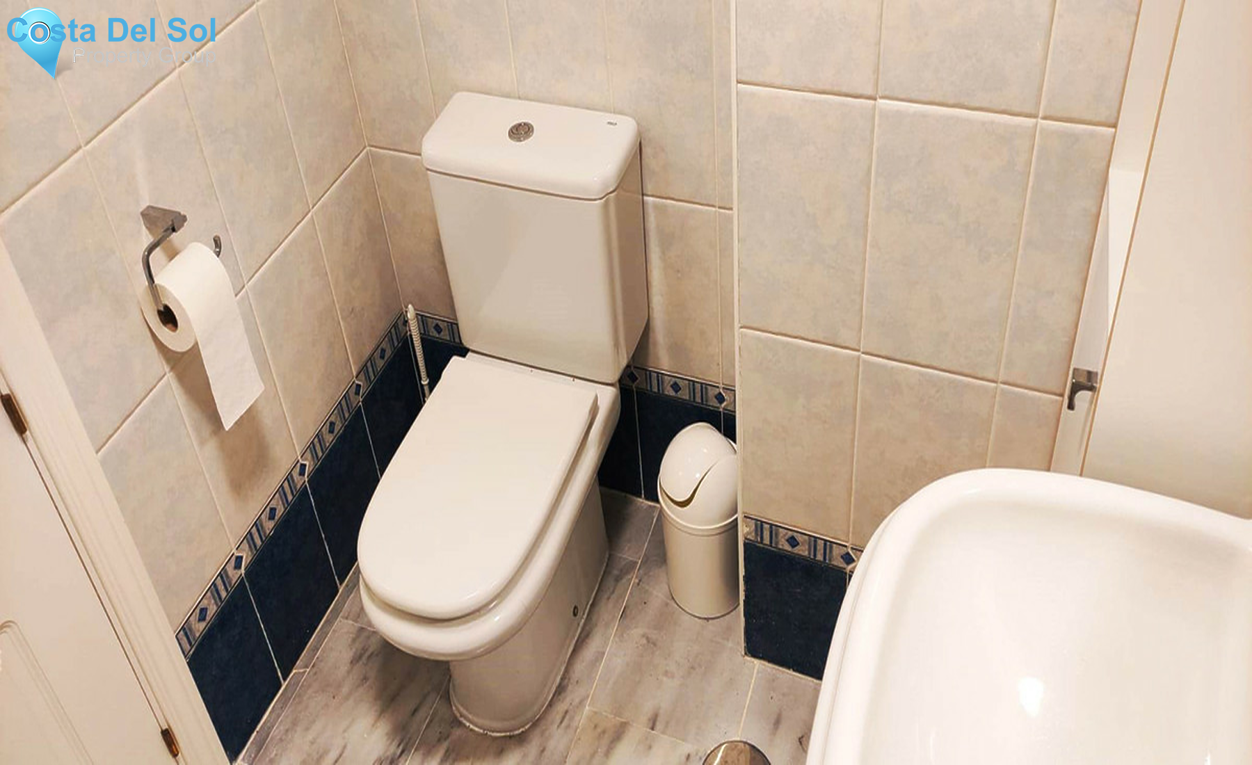 Top Floor Apartment in Manilva-1278929