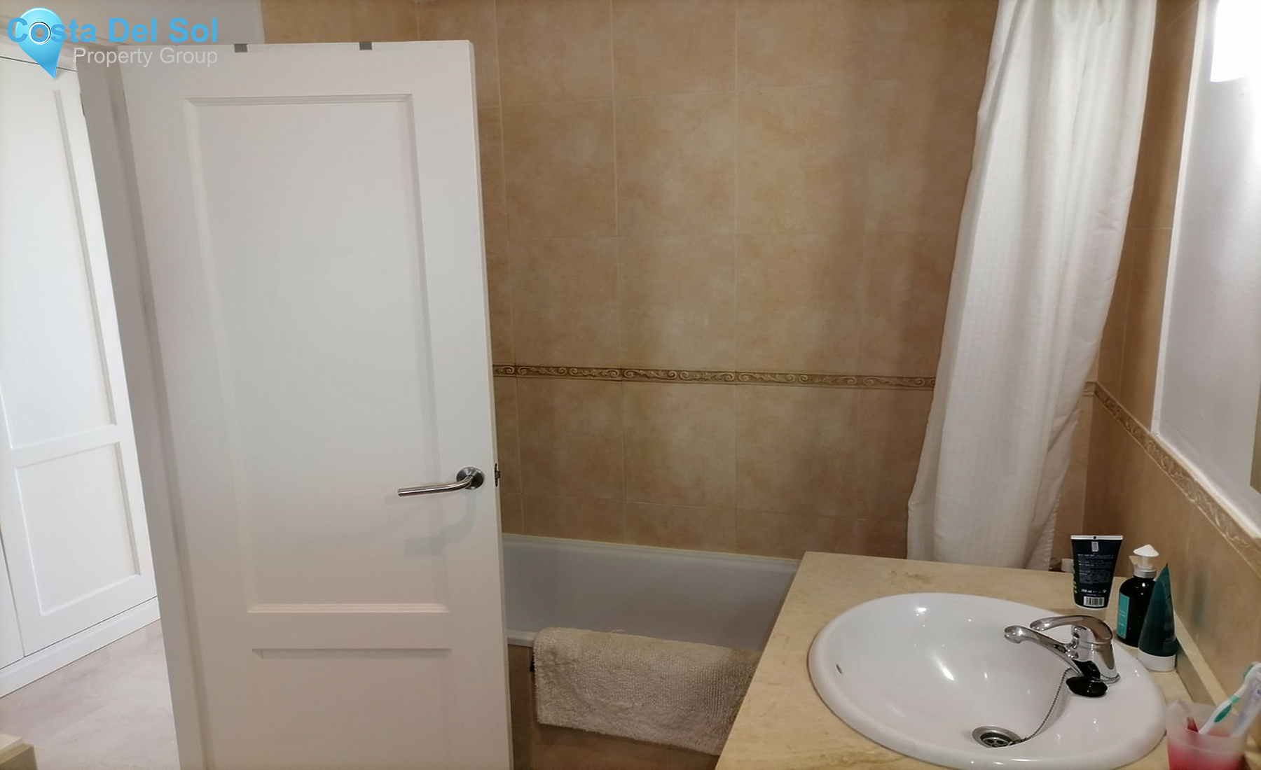 Top Floor Apartment in Manilva-1326218