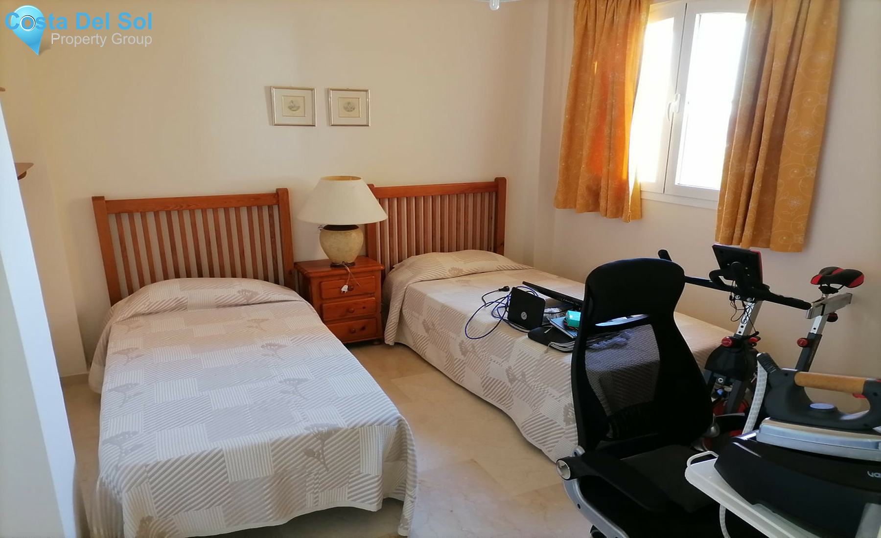 Top Floor Apartment in Manilva-1326214