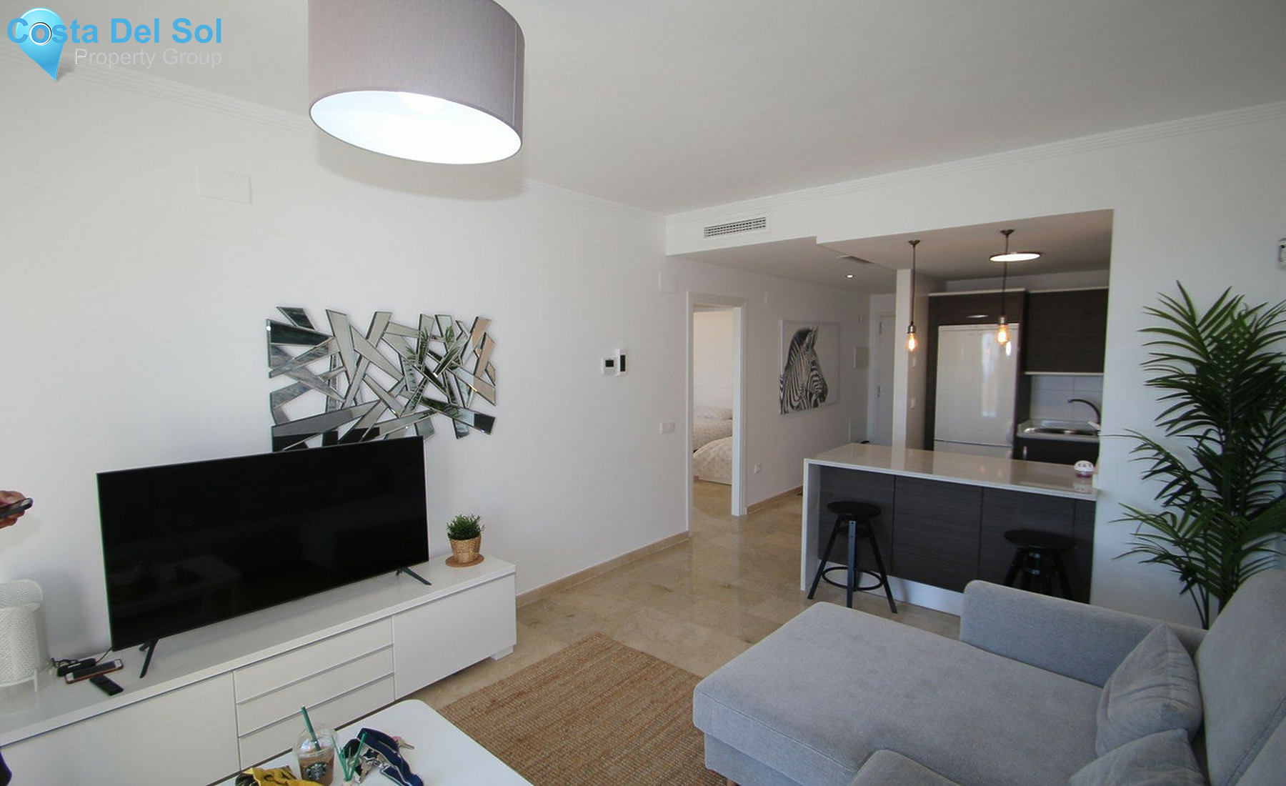Top Floor Apartment in Manilva-1410500