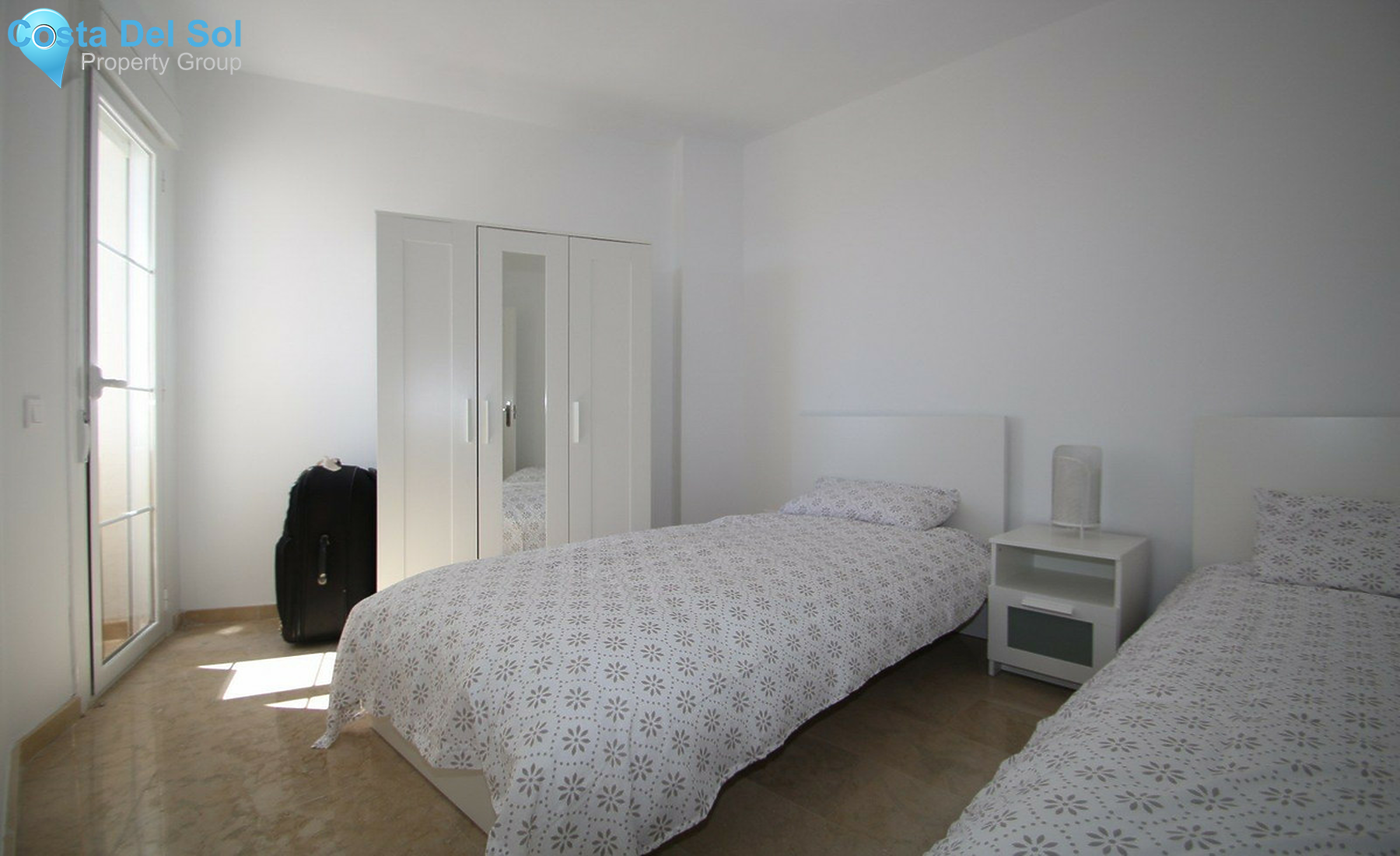 Top Floor Apartment in Manilva-1410510