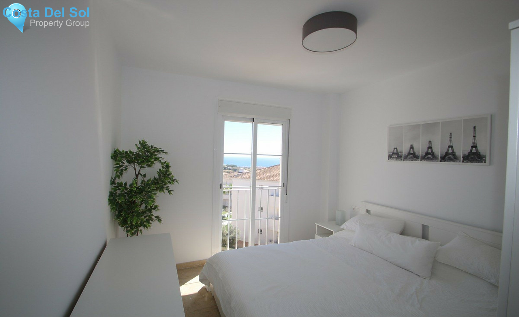 Top Floor Apartment in Manilva-1410508