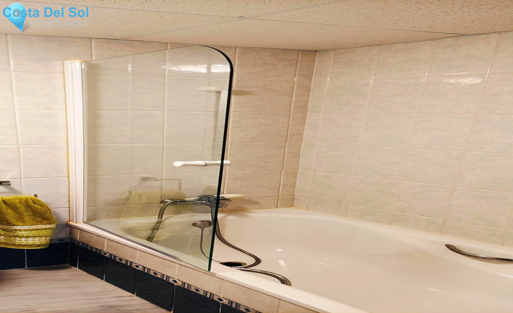 Top Floor Apartment in Manilva-1150010