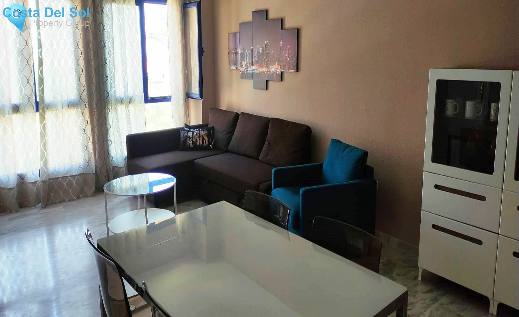 Top Floor Apartment in Manilva-1150011
