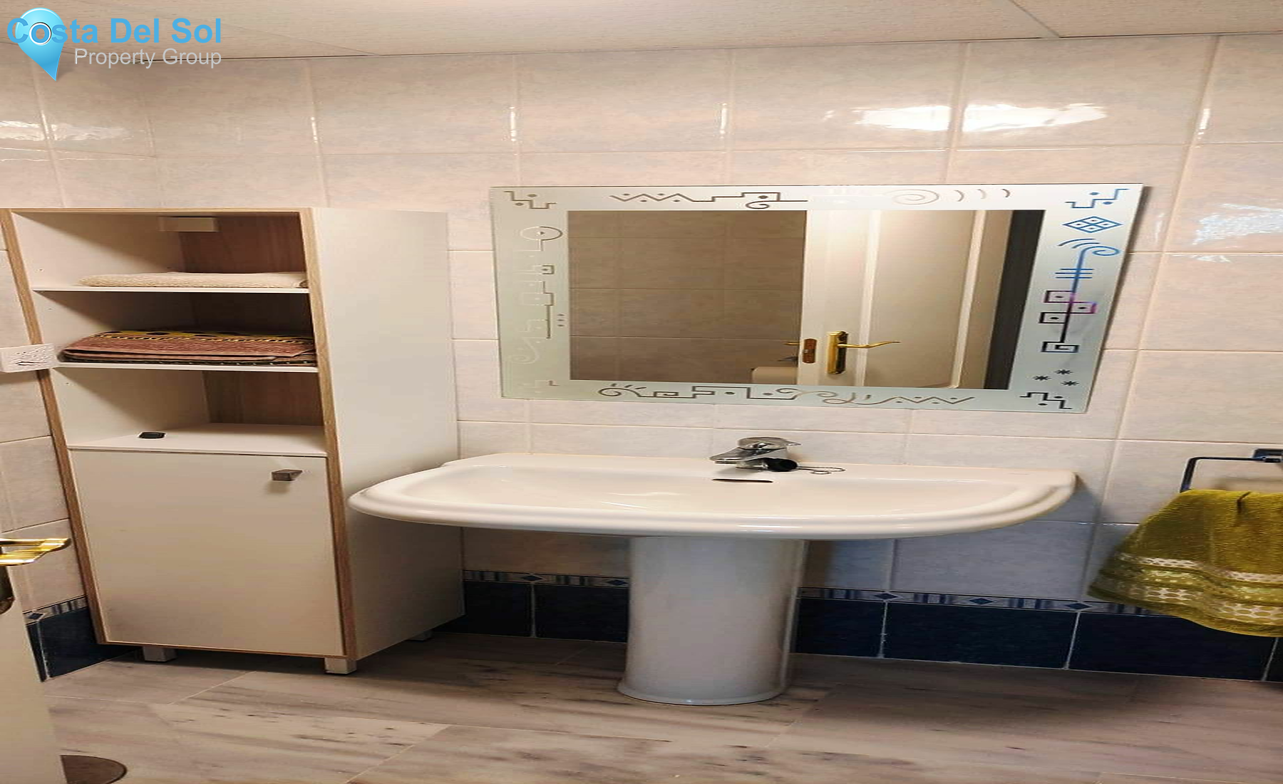 Top Floor Apartment in Manilva-1150012
