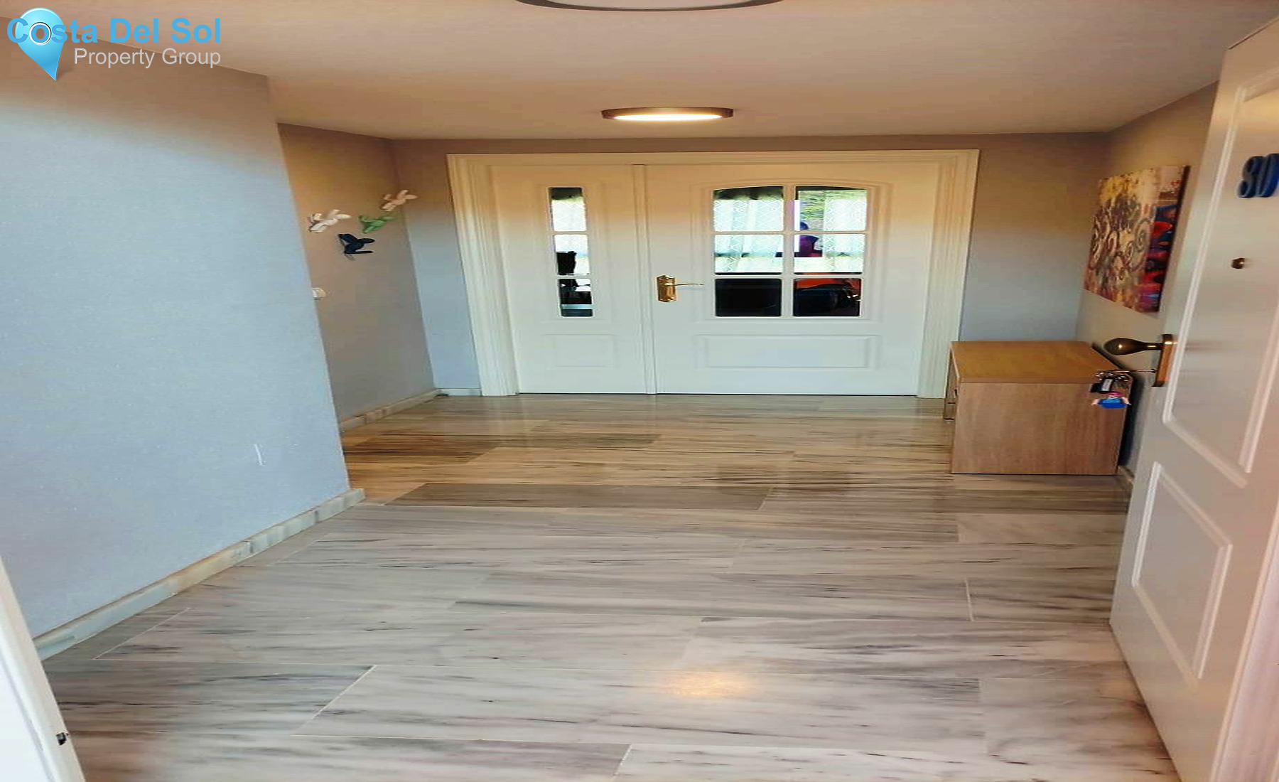 Top Floor Apartment in Manilva-1150013