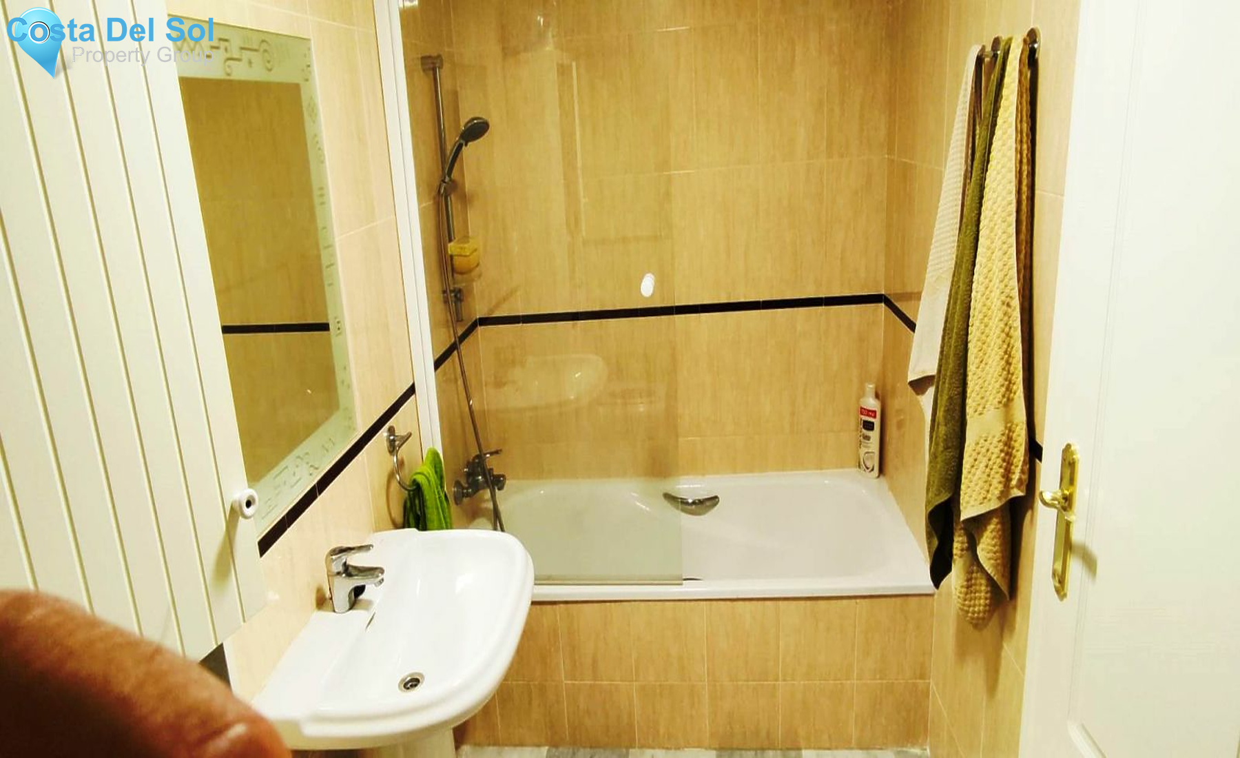 Top Floor Apartment in Manilva-1150016