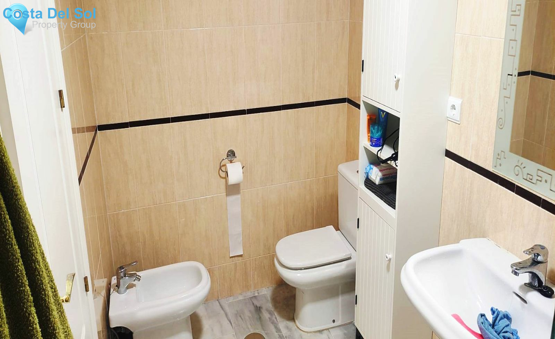 Top Floor Apartment in Manilva-1150018