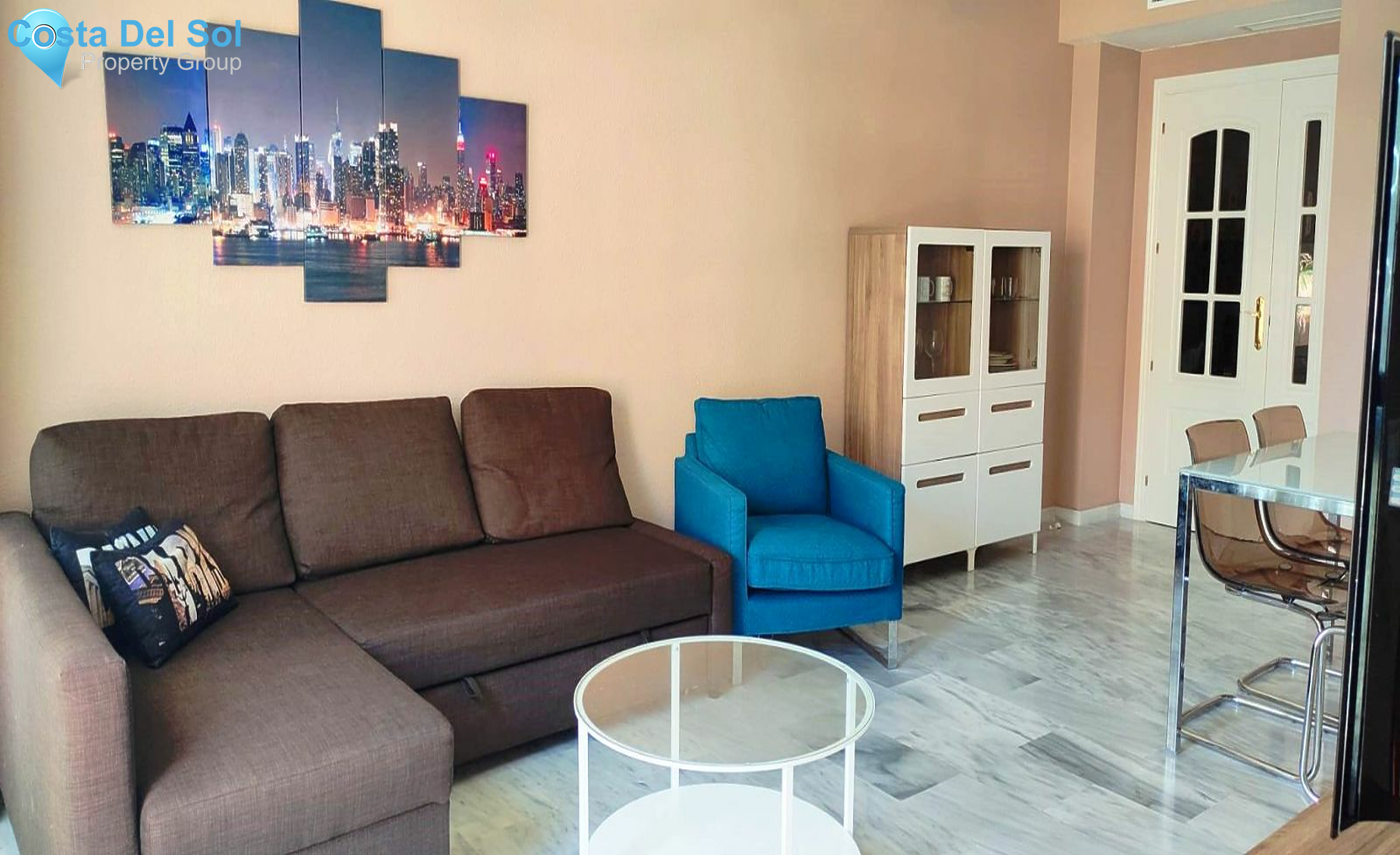 Top Floor Apartment in Manilva-1150020