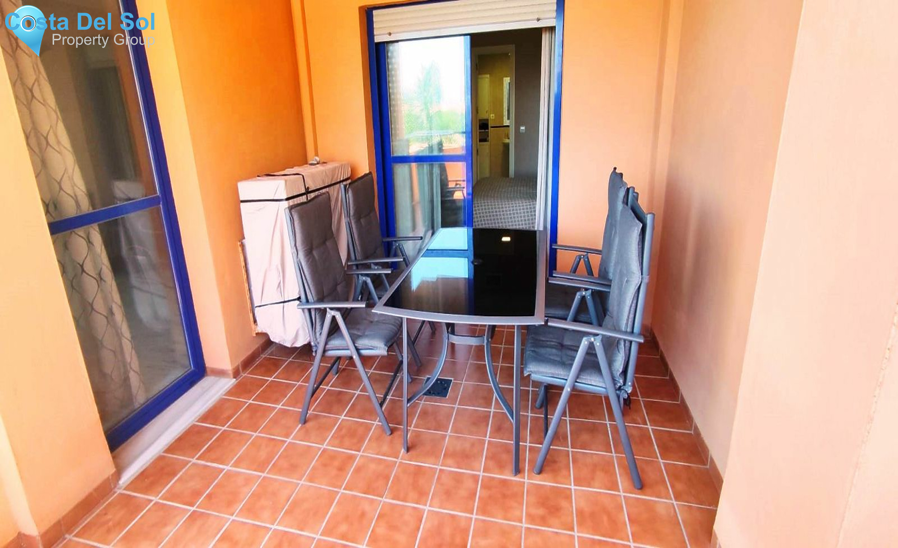 Top Floor Apartment in Manilva-1150004