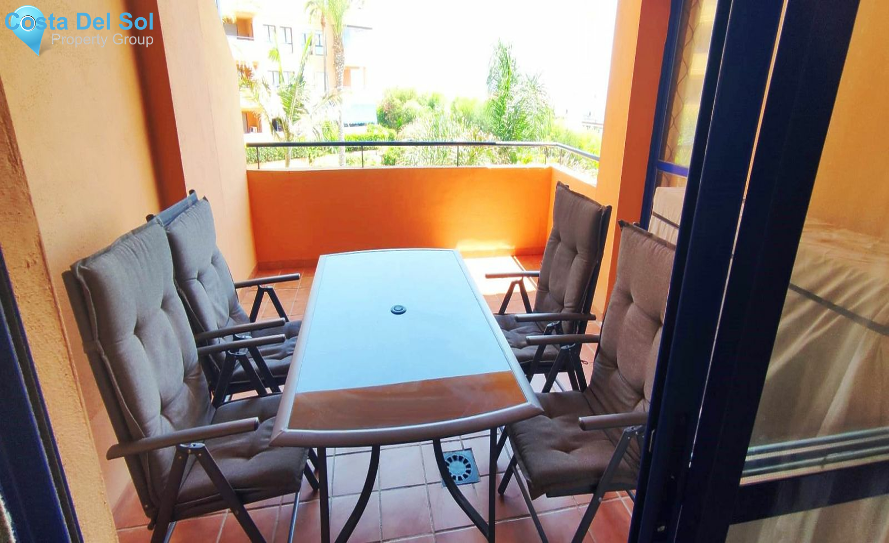 Top Floor Apartment in Manilva-1150006