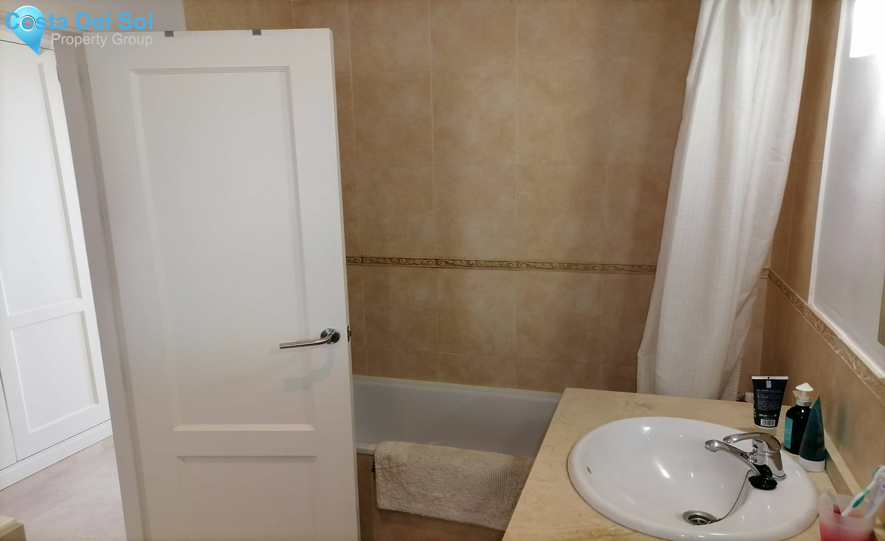 Top Floor Apartment in Manilva-1213299